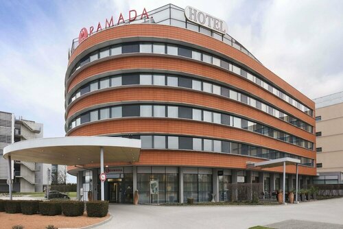 Ramada by Wyndham Graz, Book Hotel Premstätten Region Graz