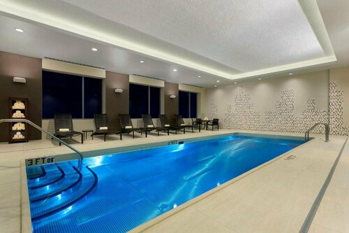 Hyatt Place Chicago/Downtown - The Loop, Забронировать Отель Луп Чикаго, рядом с Chicago Loop Synagogue