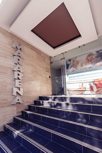 Mararena by Nah Hotels