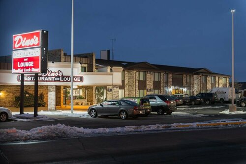 The Ridge Hotel Portage, Varaa Hotelli Portage Wisconsin