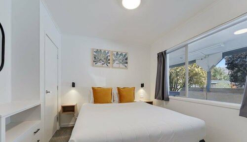 Archway Motels & Chalets, Забронировать Шале Ванака 
