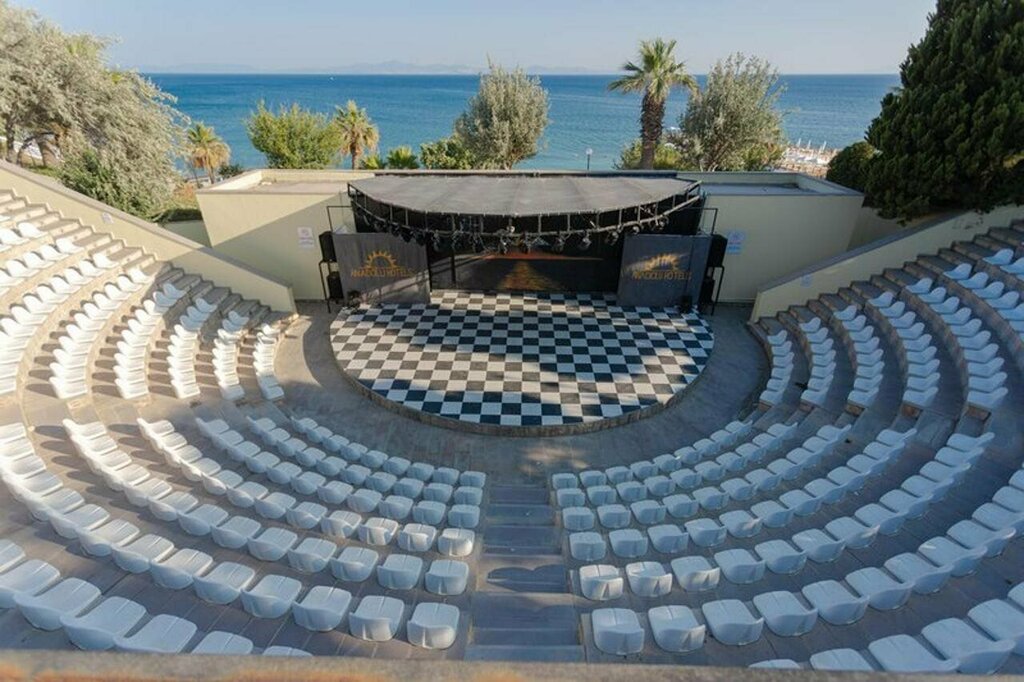 Anadolu Hotels Didim Club