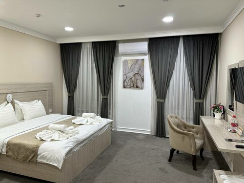 South Tashkent Hotel, Rezervați Hotel Hoteluri ieftine în Tashkent