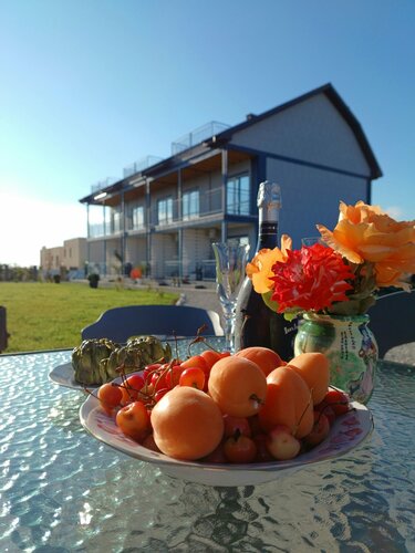 O'len Guest house, Rezervați Pensiune Olenevka Black Sea region
