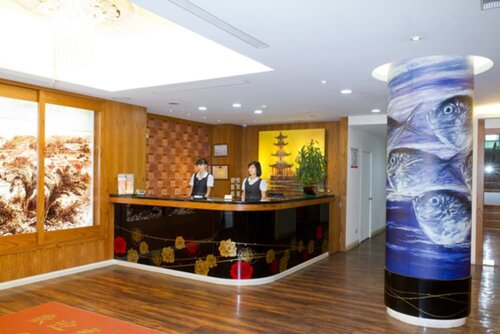 Songshan Hotel, Забронировать Отель Отели Xinxing District с завтраком, Завтраки