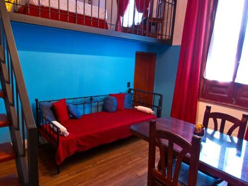 Cucha Tanguera, Prenota Hotel Almagro Buenos Aires