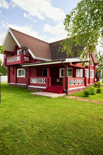 Вилла Ontario Village, Забронировать Вилла СПА-отели Московской области, SPA-услуги