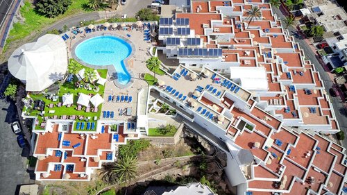 Apartamentos Río Piedras, Prenota Appartamento Puerto Rico de Gran Canaria 