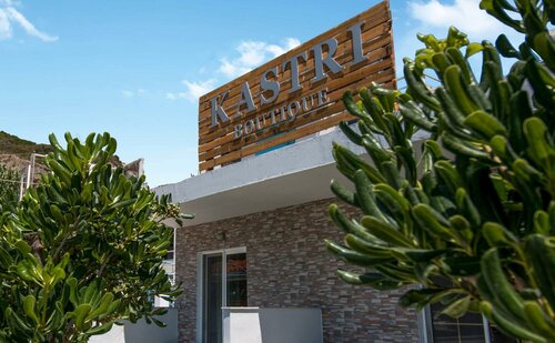 Kastri Boutique Beach, Забронировать Бутик-отель Фалираки остров Родос