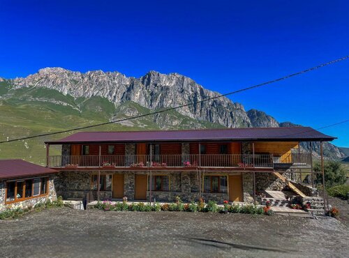 Taga.kom, Rezervovat Penzión Dargavs 