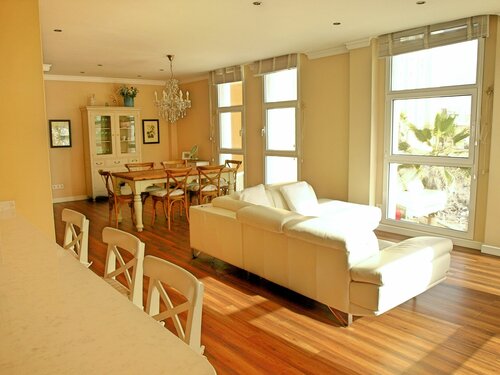 Flatguest Nidillos + 3bdr + Coastal + Wifi, Prenota Hotel Las Palmas de Gran Canaria Gran Canaria