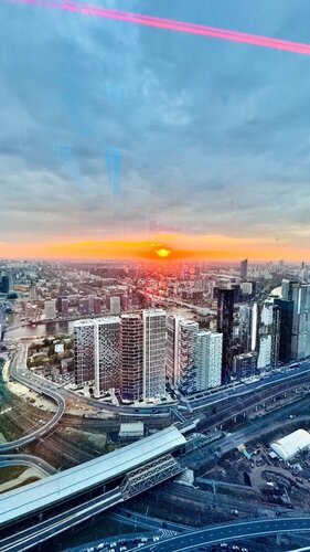 Renotowers, Забронировать Отель Центральный административный округ Москва, рядом с Москва-Сити