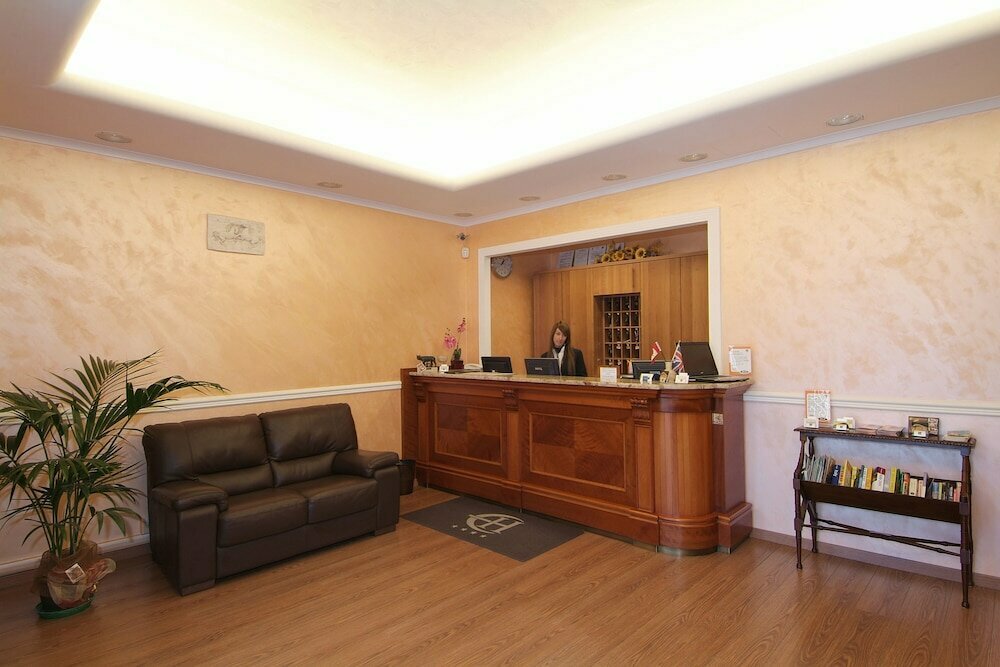 EH Hotels Fiumicino
