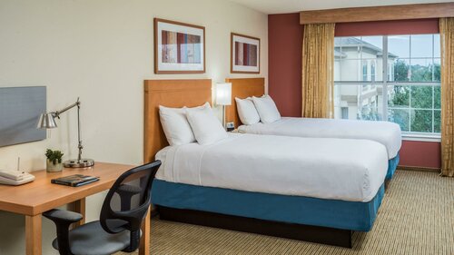 Es Park 10 Hotel, Book Hotel Hoteller i Houston med parkering, Parkering