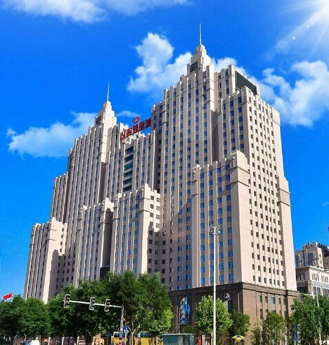 Kaixuanmen Hotel Shijiazhuang Yiling Health Center, Забронировать Отель Юйхуа Хэбэй