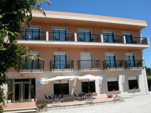Hotel Cachada, Reservar Hotel A Cachada Sanxenxo Municipality