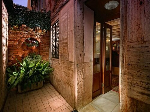 Residenza Hotel San Maurizio, Забронировать Апартаменты/квартира Апартаменты Венеции, Апартаменты/квартира