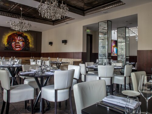 Lace Market Hotel, Buchen Sie Hotel Lace Market 