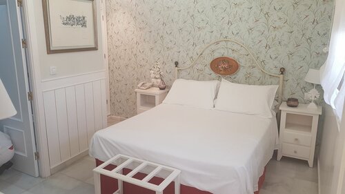 Puerta de Sevilla, Varaa Hotelli Hotellit Sevilla aamiaisella, lähellä Edificio Viapol, Aamiainen