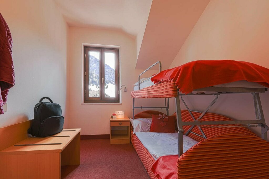 GH Hotel Piaz