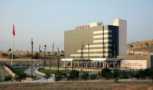 Anemon Denizli, Reservar Hotel Hotéis em Denizli com piscina, Piscina