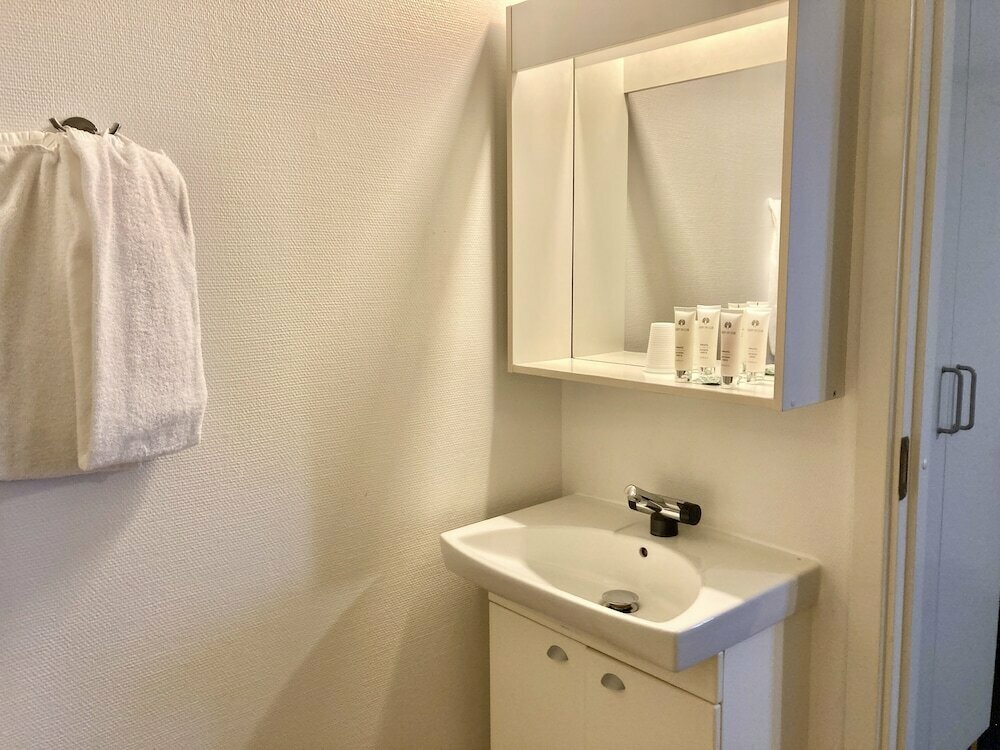 Hotel Svanen Grindsted