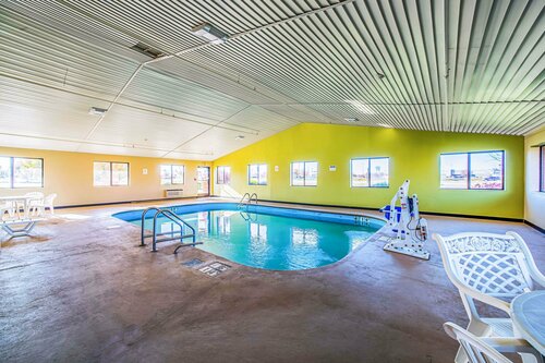 Quality Inn Carbondale University area, Book Hotel Carbondale Illinois