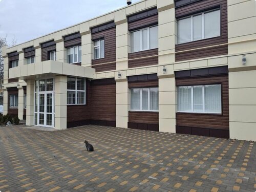 Отель Гостиничный Комплекс Петровский, Забронировать Отель Тихорецк Тихорецкий район