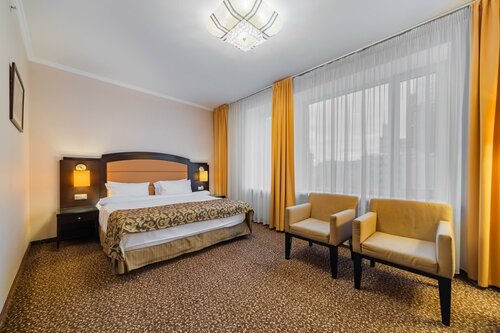 Arbat Hotel, Boek Hotel Khamovniki CAO Area