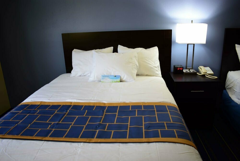 Days Inn by Wyndham Augusta