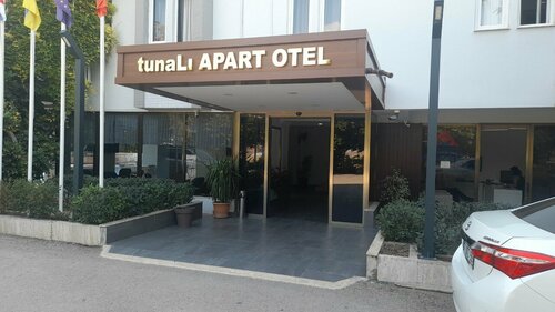 Tunali Apartment No. 4, Забронировать Апартаменты/квартира Апартаменты Средиземноморского региона, Апартаменты/квартира