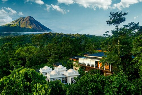 Nayara Gardens, Prenota Resort Fortuna Alajuela