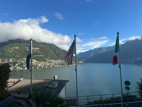 Hotel Lago, Varaa Hotelli Torno Como