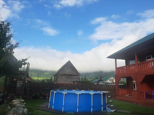 Hotel "faraonova Dacha", Rezerwuj Hotel Hotele w Centrum Chemal, hotele w Centrum Chemal