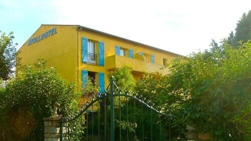 Atoll Hotel, Rezervasyon Otel Var coast 3 yıldızlı oteller, 3*