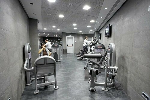 Primus Valencia, Забронировать Отель СПА-отели Коста-де-Валенсии, SPA-услуги