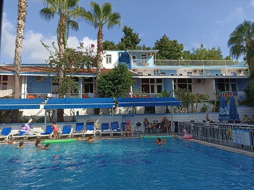 Side Temple Hotel, Забронировать Отель Отели Средиземноморского региона с завтраком, Завтраки