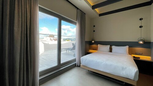 Nevv Bosphorus Hotel & Suites, Boek Hotel Besiktas Beyoglu