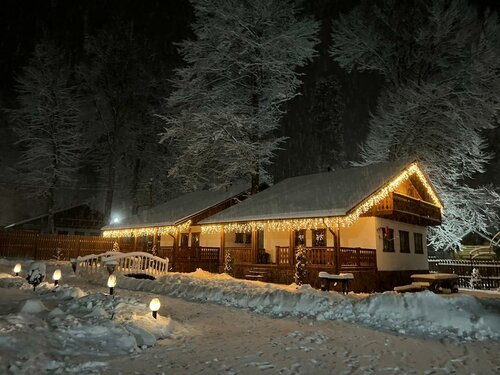 Частный дом Moon House Arkhyz, Забронировать Дом для отпуска Архыз Зеленчукский район