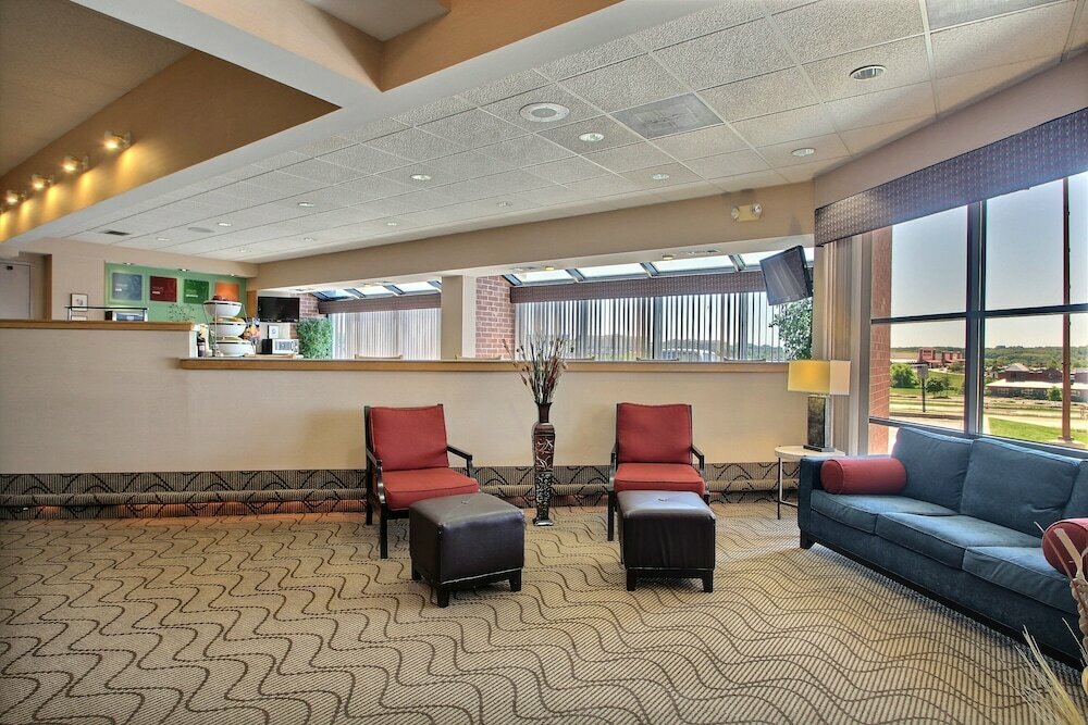 Comfort Inn & Suites