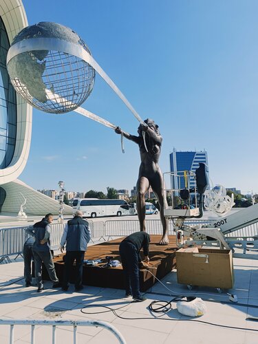 Sea Pearl Hotel Baku, Book Hotel Sabayil 