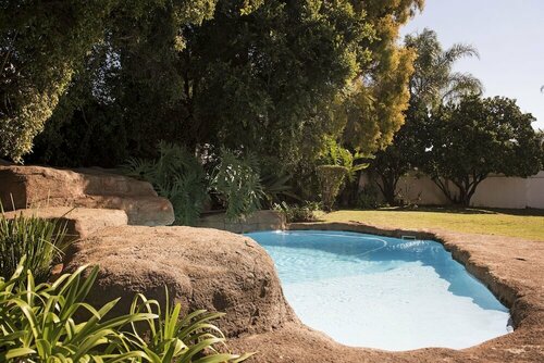 Richtershuyz Lifestyle Guest House, Reservar Casa de hóspedes Pretoria 