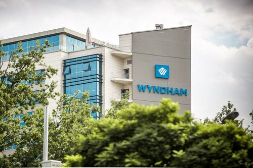 Wyndham Ankara, Забронировать Отель СПА-отели Анкары, рядом с Армада, SPA-услуги