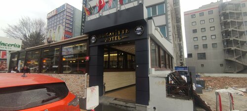 BUKAVİYYE HOTEL, Забронировать Отель Чанкая Анкара