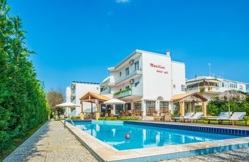 Maritina Apartments, 予約 アパートメント イキソス ロードスタウン