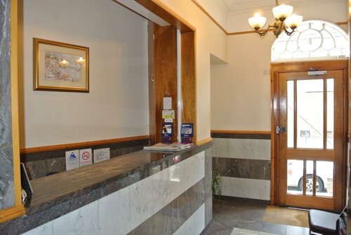 The Belgrove Hotel, Забронировать Отель Камден Лондон, рядом с Joseph Grimaldi Park