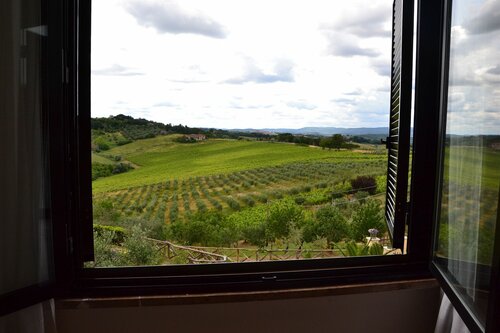 La Loggia Villa Gloria, Buchen Sie Villa Villa dʼArceno Chianti