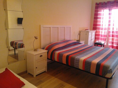 Demi's home, Rezervasyon Otel Lazio otoparklı oteller, Otopark