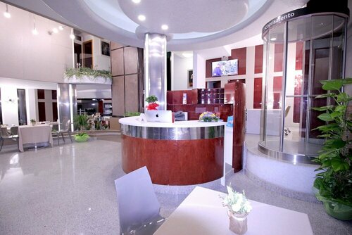 Hotel Fly, Reserva ahora Hotel Hoteles en Gallipoli con aparcamiento, Aparcamiento