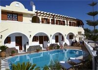 Villa Galinia, Забронировать Вилла Акротирион Santorini Caldera